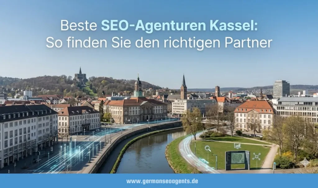 beste seo-agenturen kassel so finden sie den richtigen partner
